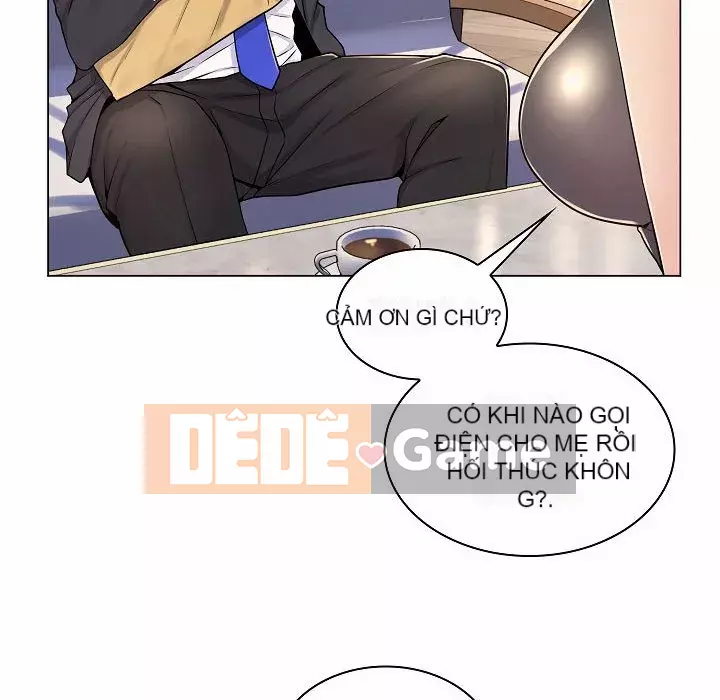 Giáo viên mất trật tự Chương 1-12