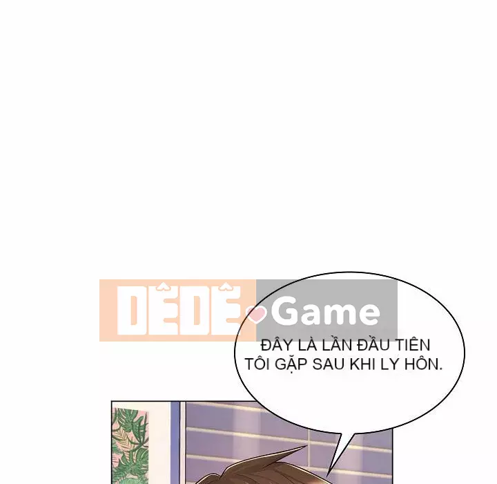 Giáo viên mất trật tự Chương 1-12