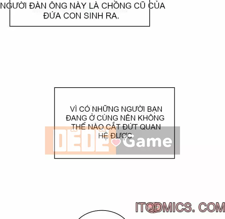 Giáo viên mất trật tự Chương 1-12