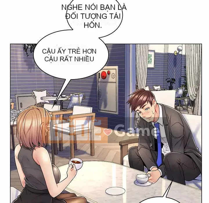 Giáo viên mất trật tự Chương 1-12