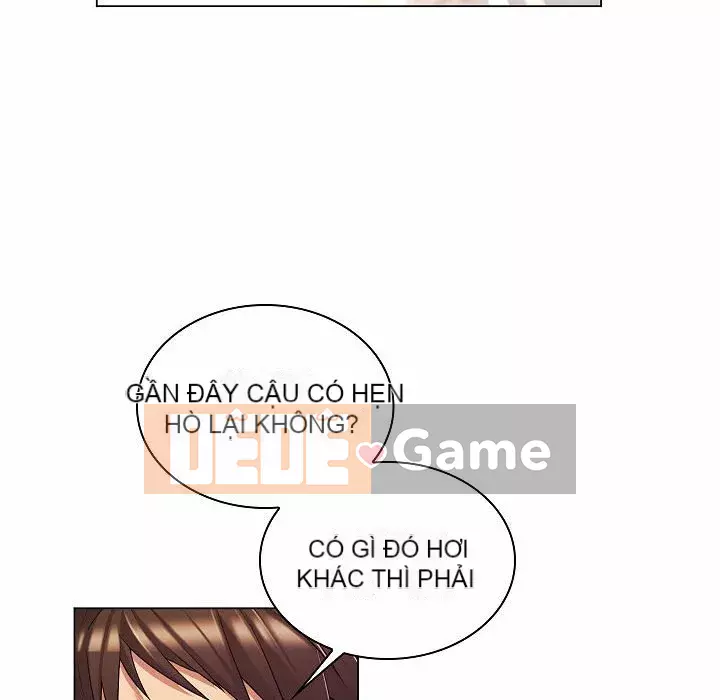 Giáo viên mất trật tự Chương 1-12