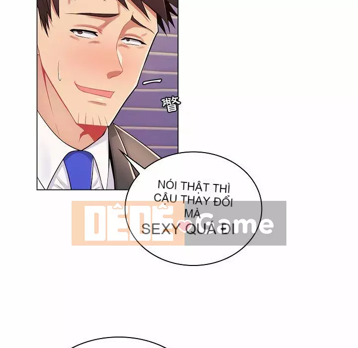 Giáo viên mất trật tự Chương 1-12