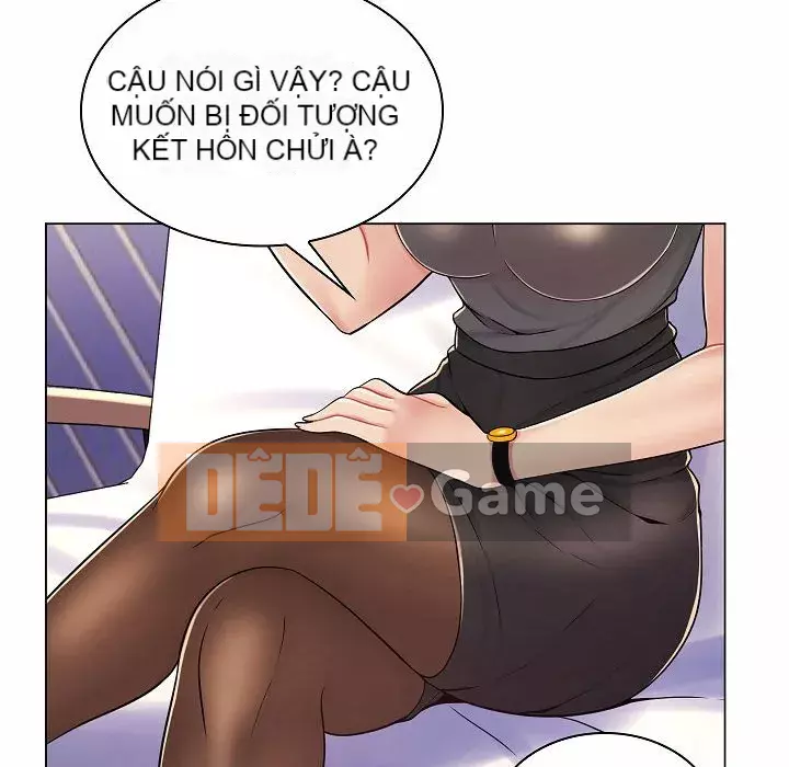 Giáo viên mất trật tự Chương 1-12