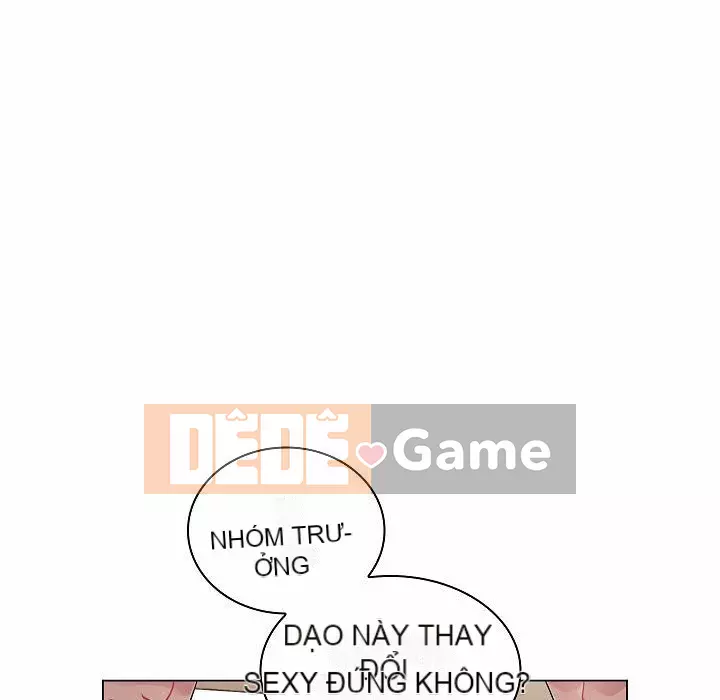 Giáo viên mất trật tự Chương 1-12