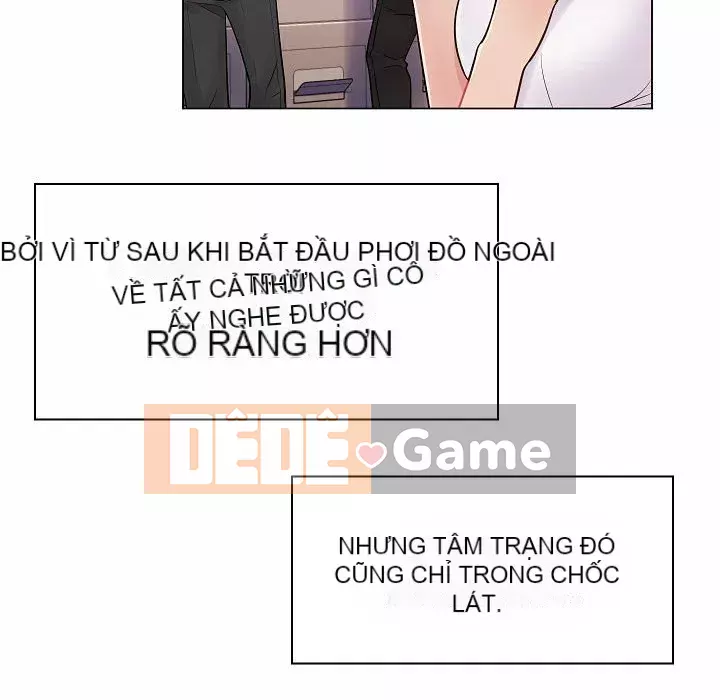 Giáo viên mất trật tự Chương 1-12