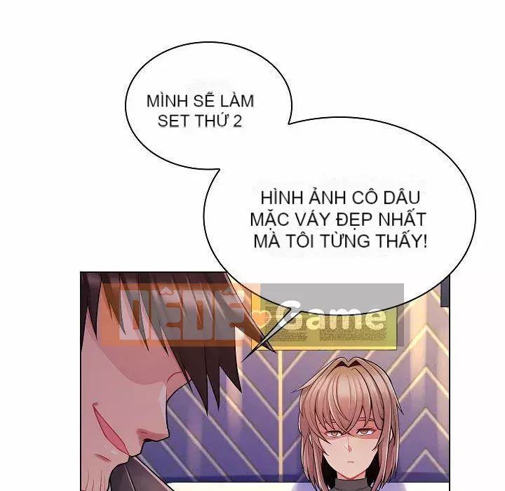 Giáo viên mất trật tự Chương 1-12