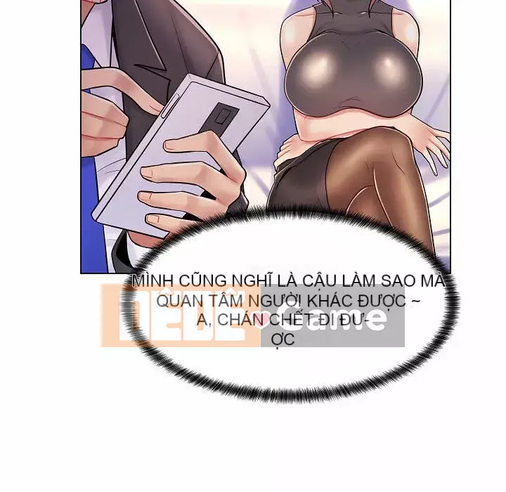 Giáo viên mất trật tự Chương 1-12