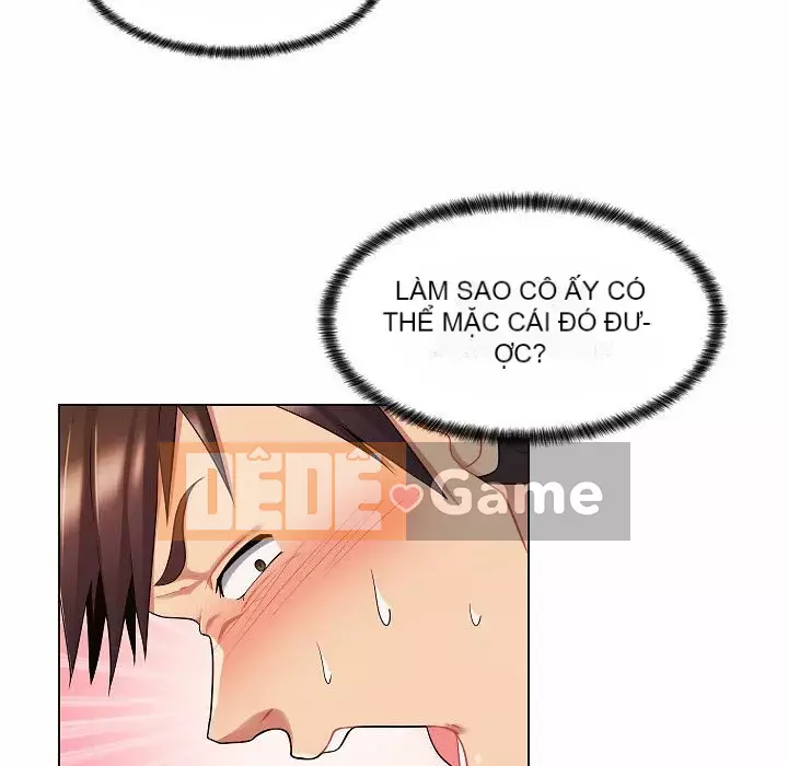 Giáo viên mất trật tự Chương 1-12