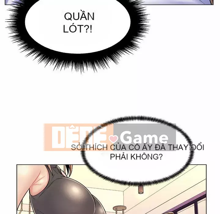 Giáo viên mất trật tự Chương 1-12