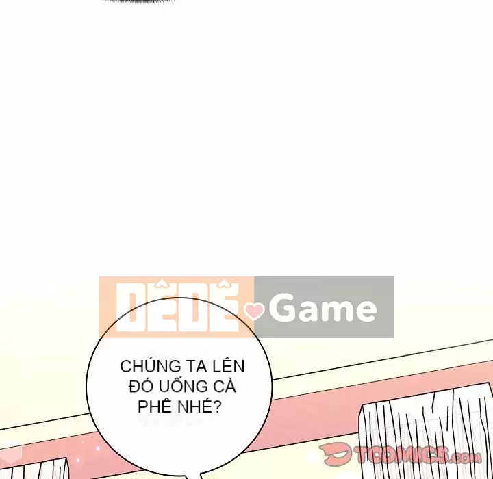 Giáo viên mất trật tự Chương 1-12