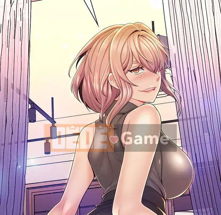 Giáo viên mất trật tự Chương 1-12