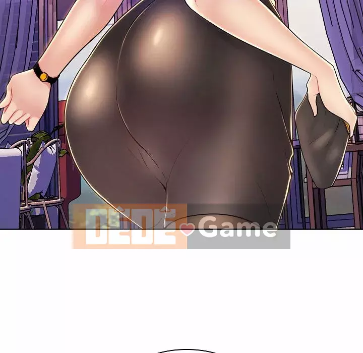 Giáo viên mất trật tự Chương 1-12