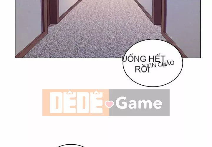 Giáo viên mất trật tự Chương 1-12