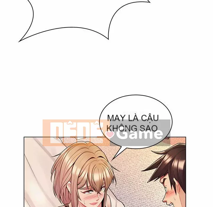 Giáo viên mất trật tự Chương 1-12