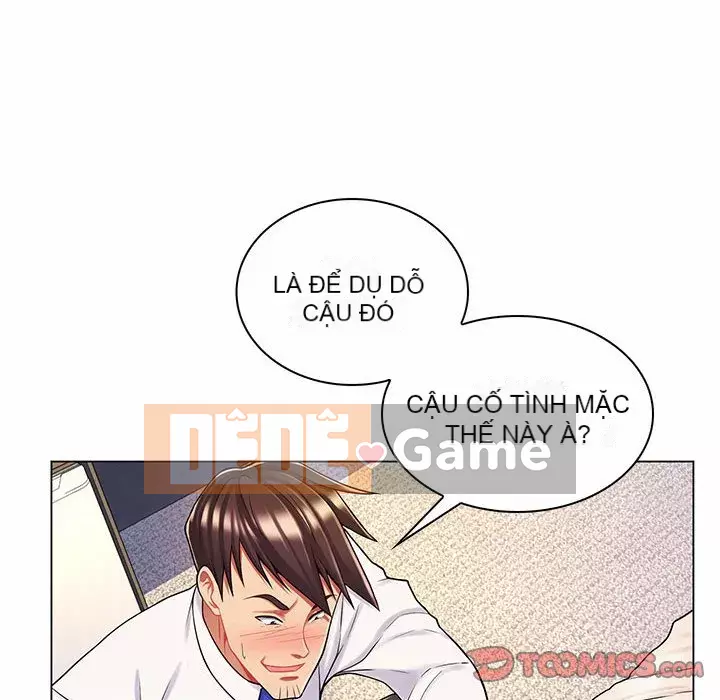 Giáo viên mất trật tự Chương 1-12