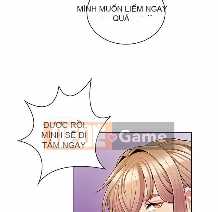 Giáo viên mất trật tự Chương 1-12