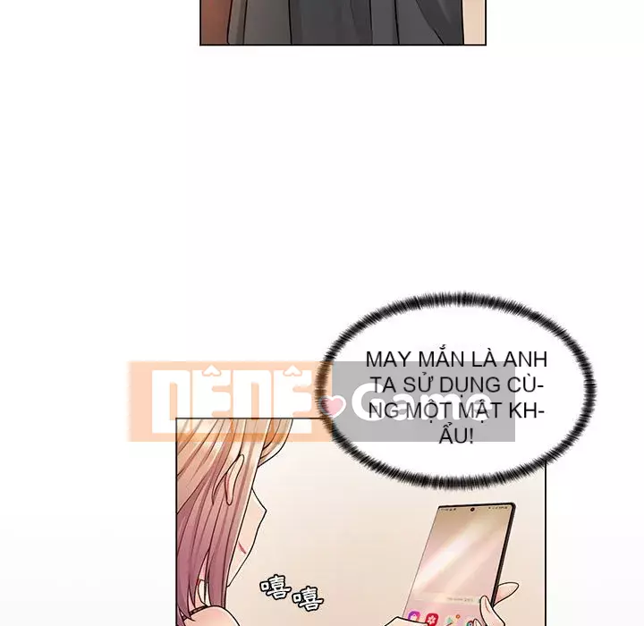 Giáo viên mất trật tự Chương 1-12