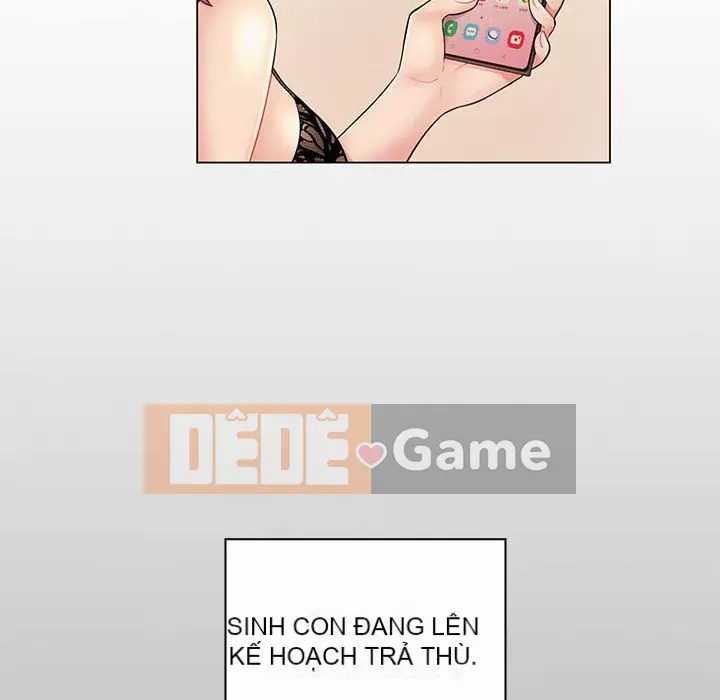 Giáo viên mất trật tự Chương 1-12