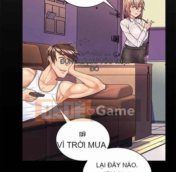 Giáo viên mất trật tự Chương 1-12