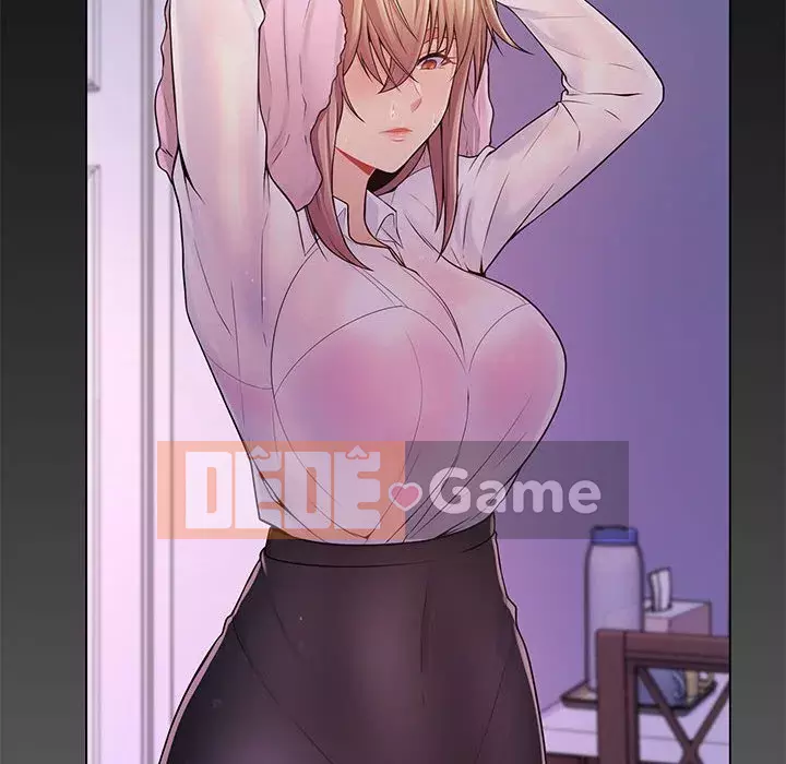 Giáo viên mất trật tự Chương 1-12