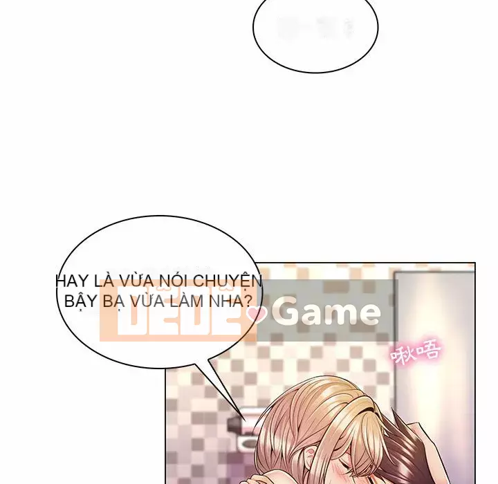 Giáo viên mất trật tự Chương 1-12