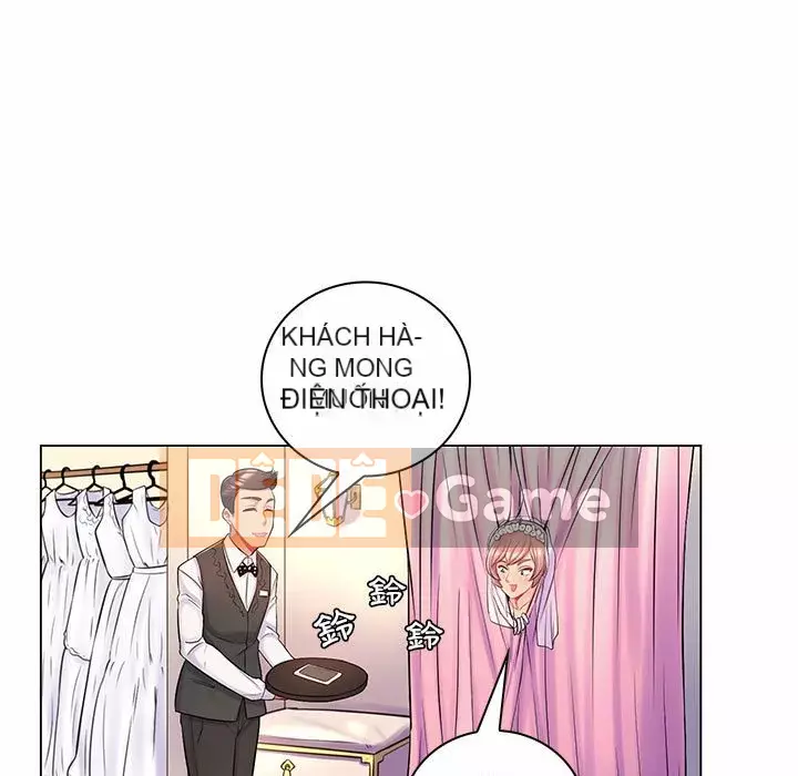 Giáo viên mất trật tự Chương 1-12