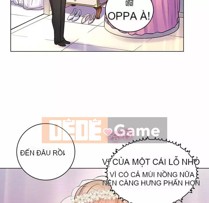 Giáo viên mất trật tự Chương 1-12