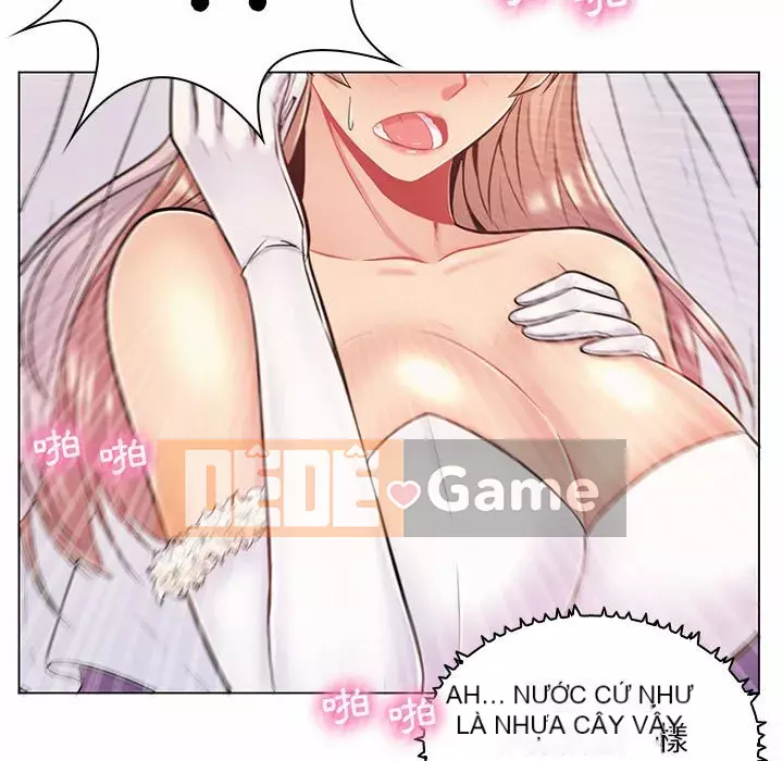 Giáo viên mất trật tự Chương 1-12