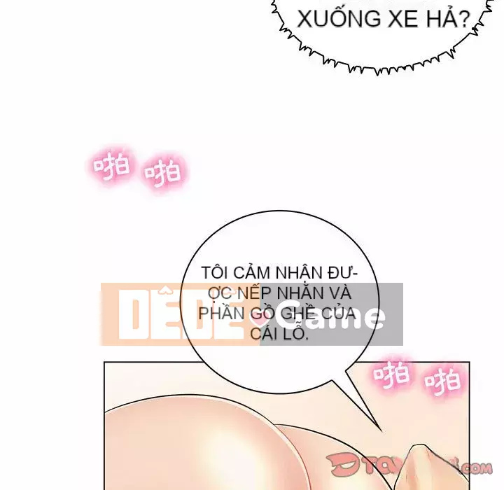 Giáo viên mất trật tự Chương 1-12