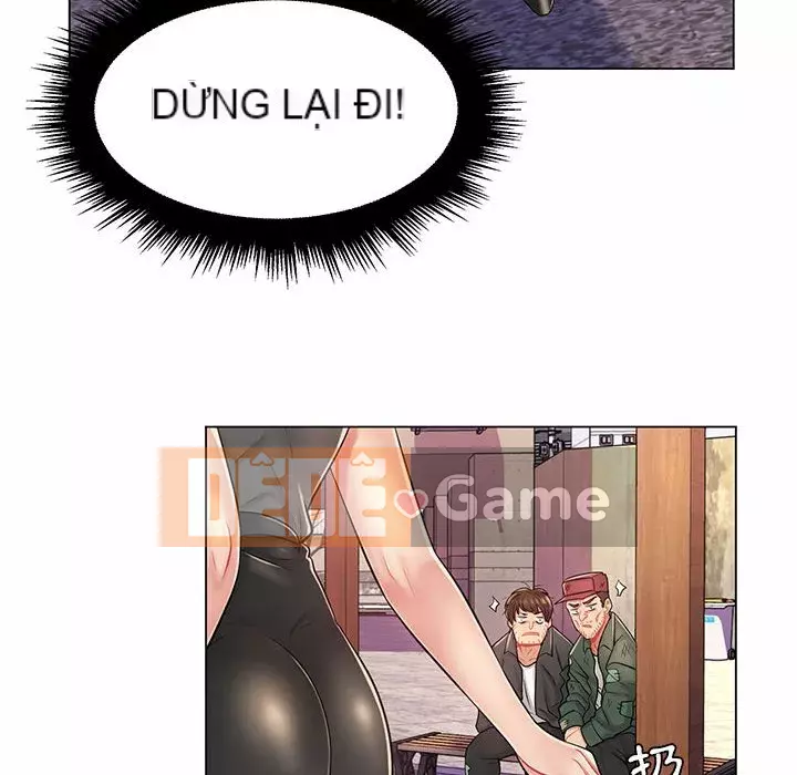 Giáo viên mất trật tự Chương 1-12