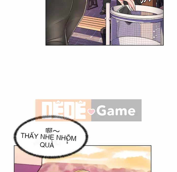 Giáo viên mất trật tự Chương 1-12