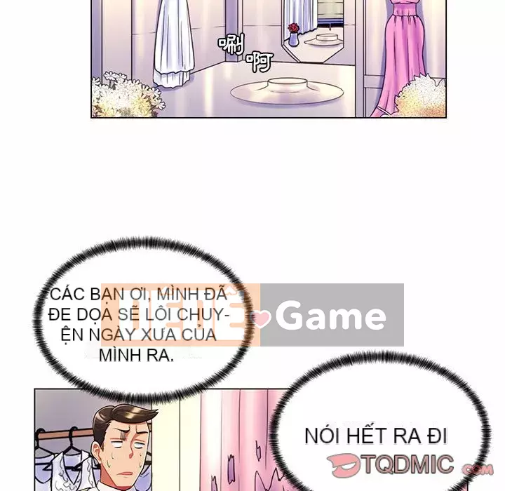 Giáo viên mất trật tự Chương 1-12