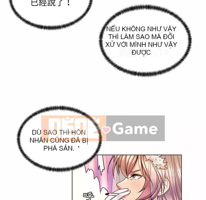 Giáo viên mất trật tự Chương 1-12