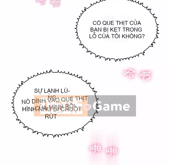 Giáo viên mất trật tự Chương 1-12