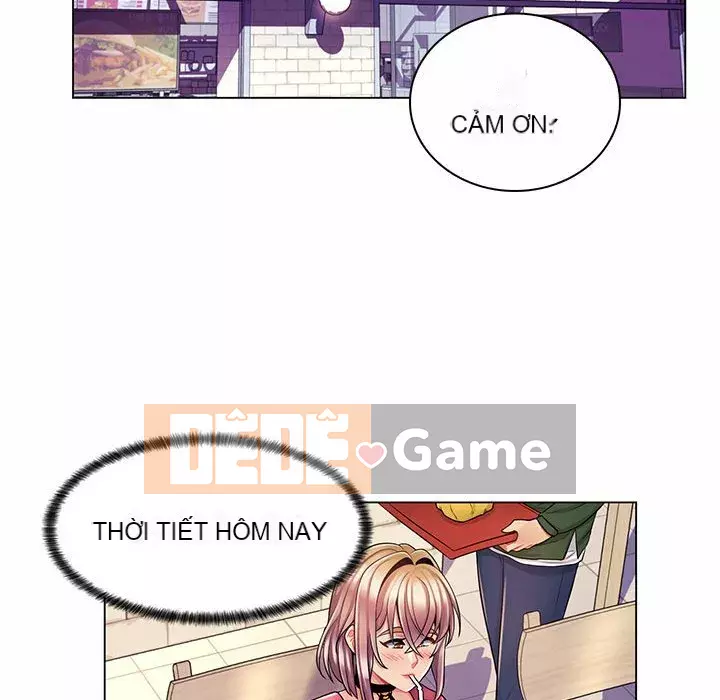 Giáo viên mất trật tự Chương 1-12