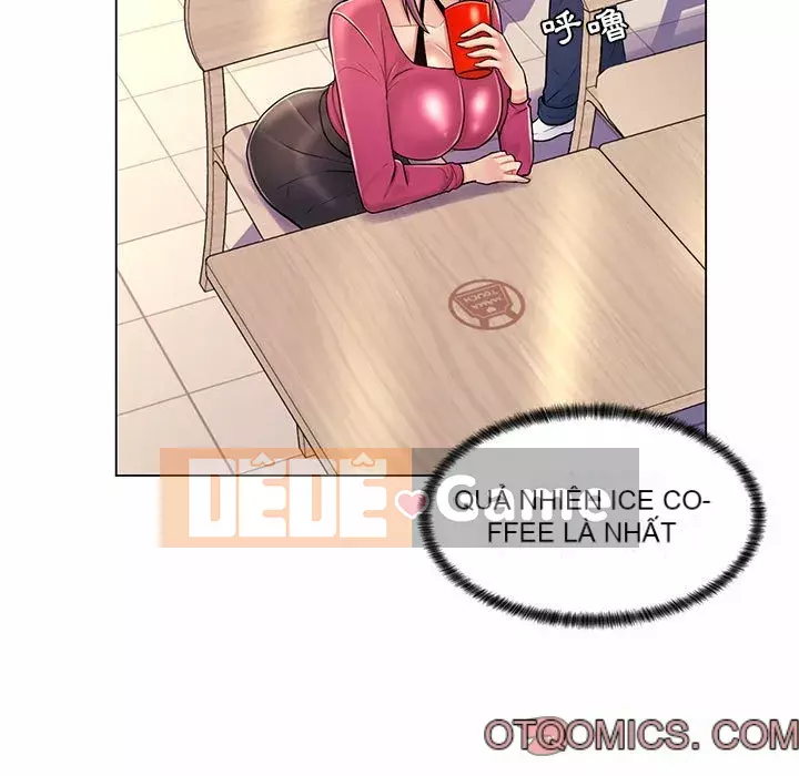 Giáo viên mất trật tự Chương 1-12