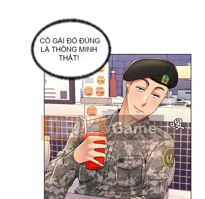 Giáo viên mất trật tự Chương 1-12