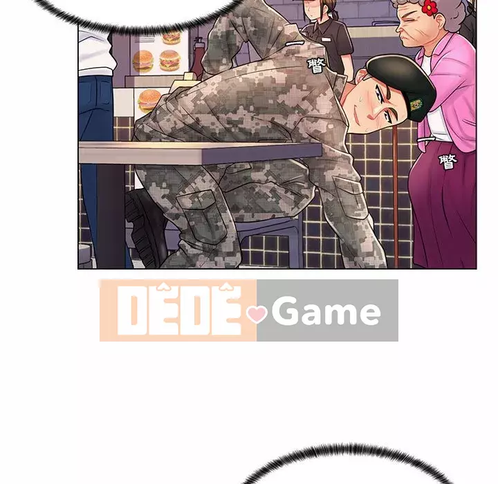 Giáo viên mất trật tự Chương 1-12