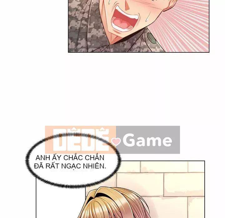 Giáo viên mất trật tự Chương 1-12