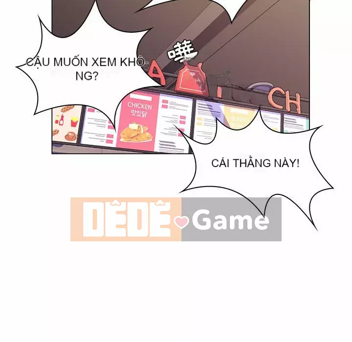 Giáo viên mất trật tự Chương 1-12