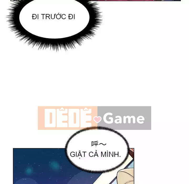 Giáo viên mất trật tự Chương 1-12