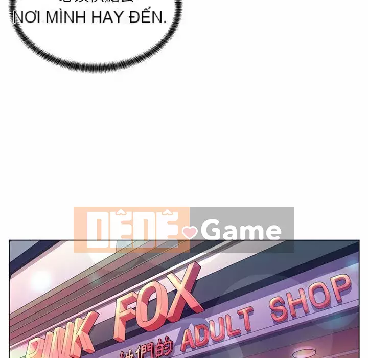 Giáo viên mất trật tự Chương 1-12