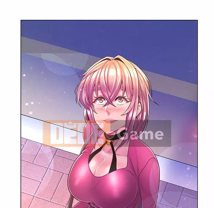 Giáo viên mất trật tự Chương 1-12