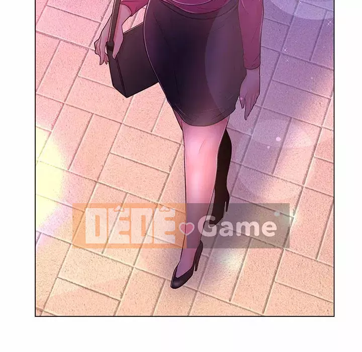 Giáo viên mất trật tự Chương 1-12