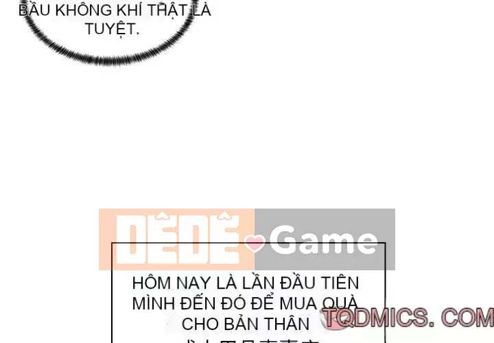 Giáo viên mất trật tự Chương 1-12