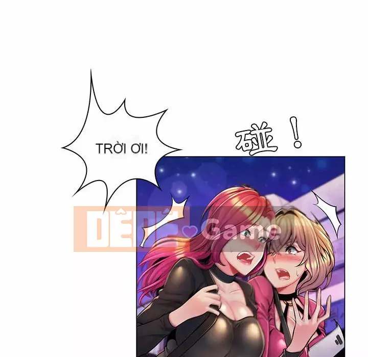 Giáo viên mất trật tự Chương 1-12