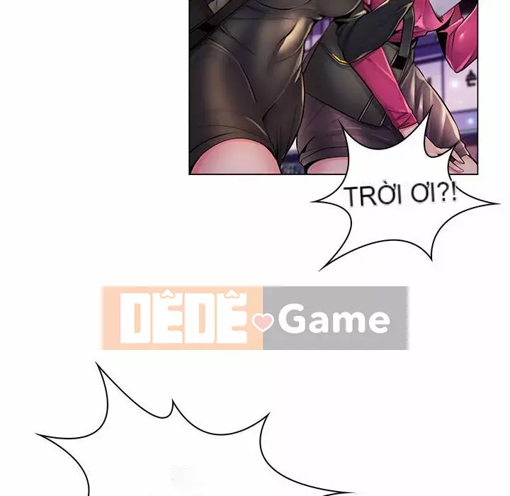 Giáo viên mất trật tự Chương 1-12