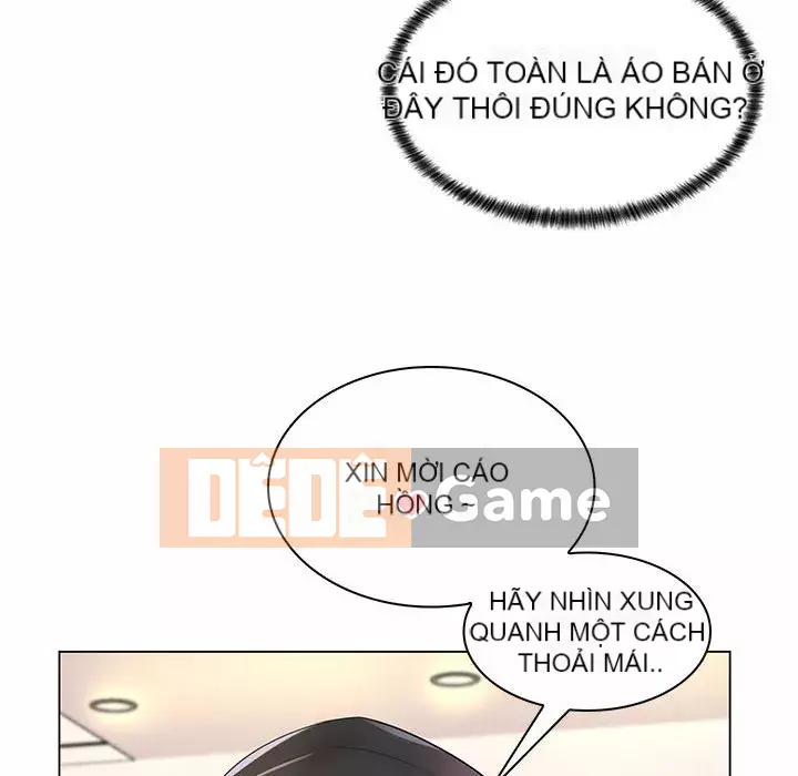 Giáo viên mất trật tự Chương 1-12