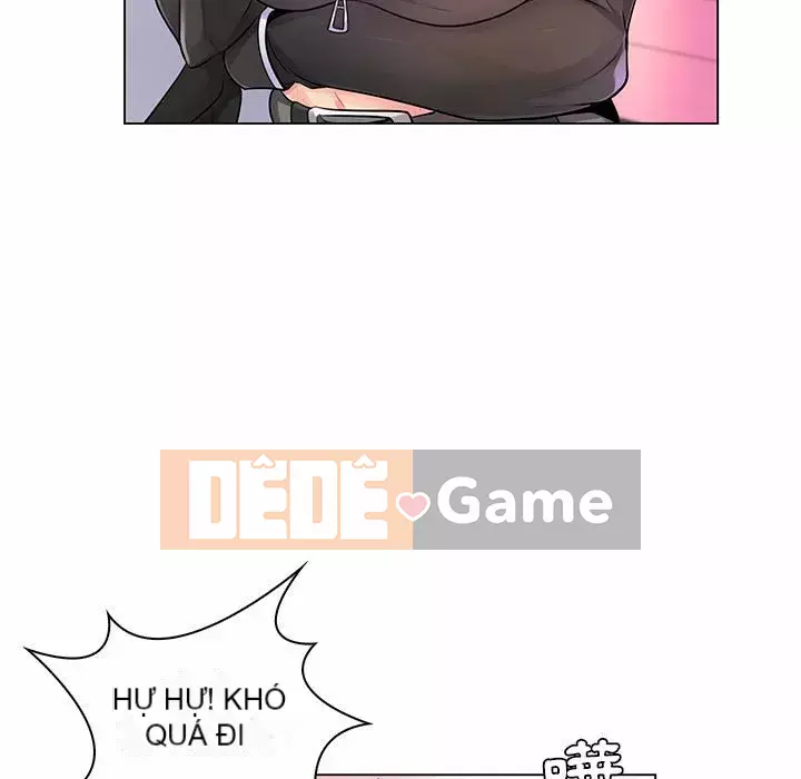 Giáo viên mất trật tự Chương 1-12