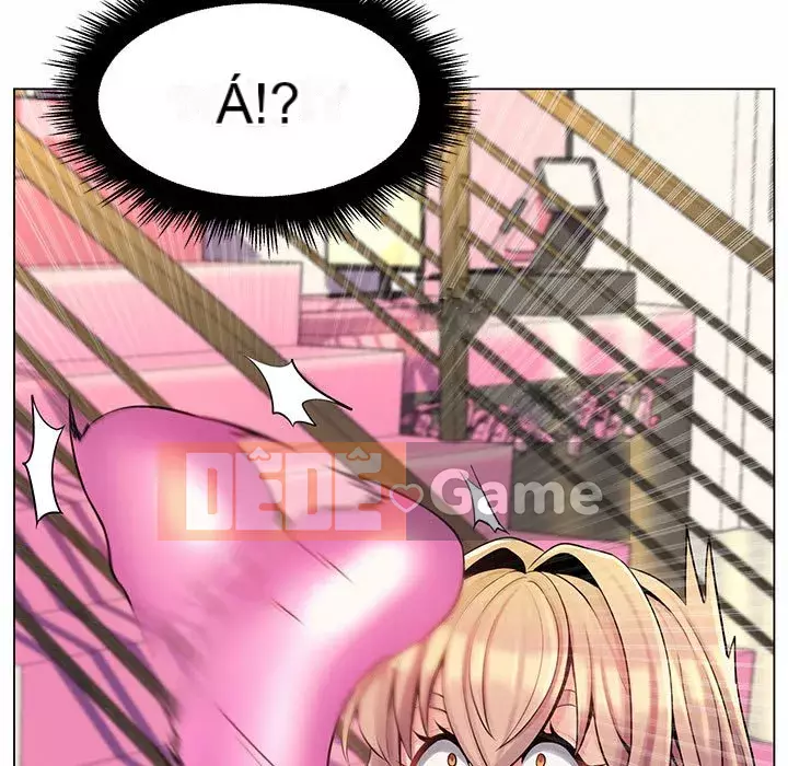 Giáo viên mất trật tự Chương 1-12